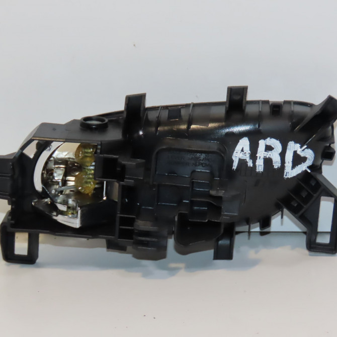 Poignee int porte ard occasion RENAULT KADJAR Phase 1 06-2015->... 1.2 TCE 130ch 806704EA1A 2