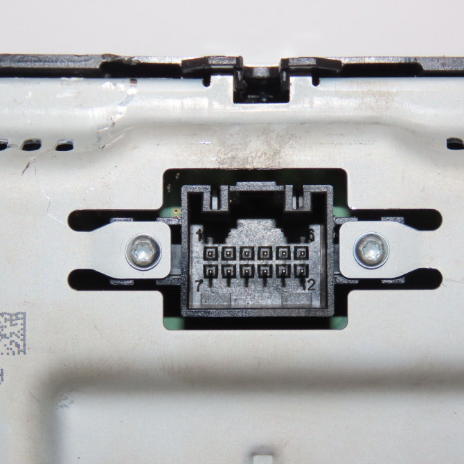 Autoradio occasion VOLKSWAGEN POLO VI 3