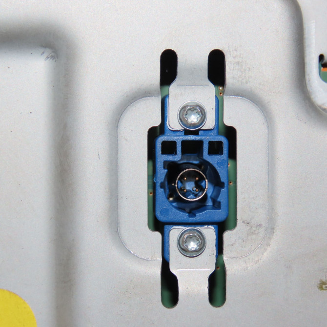 Autoradio occasion VOLKSWAGEN POLO VI 4