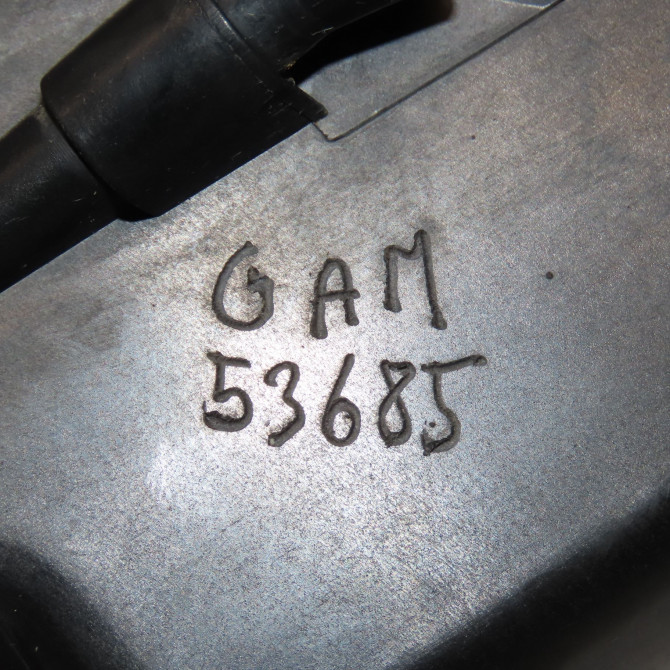 Phare antibrouillard avant droit occasion VOLKSWAGEN POLO VI 6R0941062E 3