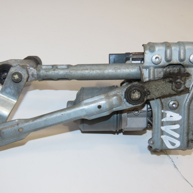 occasion SEAT LEON II Phase 1 09-2005->05-2009 2.0 TDI 140ch 2