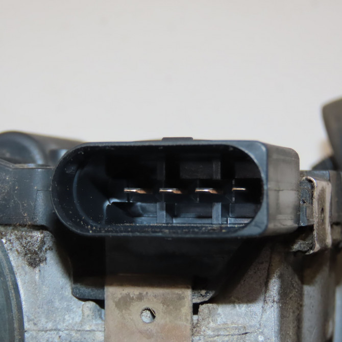 occasion SEAT LEON II Phase 1 09-2005->05-2009 2.0 TDI 140ch 3