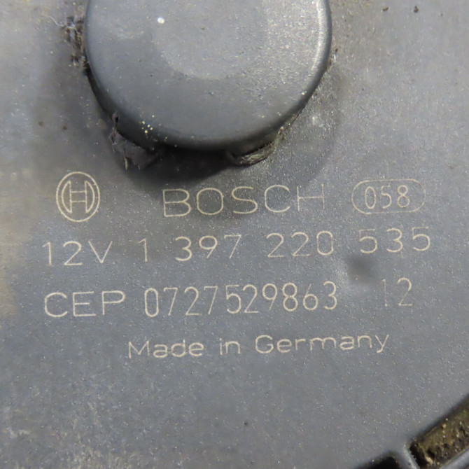 occasion SEAT LEON II Phase 1 09-2005->05-2009 2.0 TDI 140ch 5