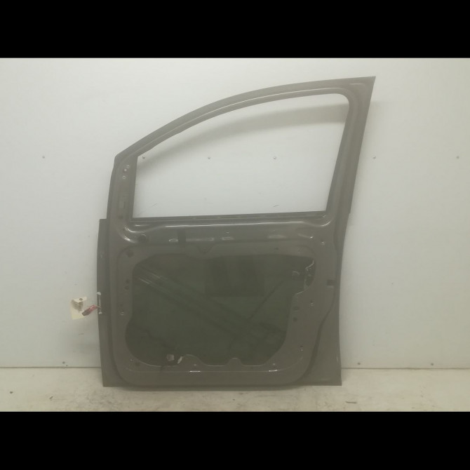 Porte avant droite occasion VOLKSWAGEN TOURAN I Phase 2 11-2006->09-2010 2.0TDi 16v 140ch 1T0831056AB 2