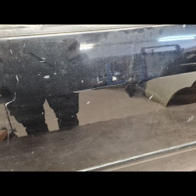 Porte avant gauche occasion VOLKSWAGEN TOURAN I Phase 2 11-2006->09-2010 1.9 TDI 105ch 1T0831055AB 2