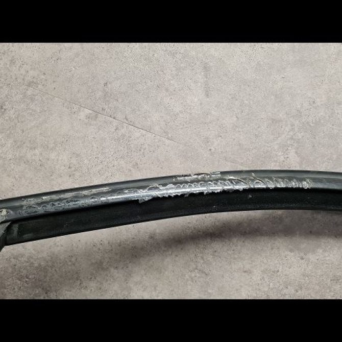 Porte avant gauche occasion VOLKSWAGEN TOURAN I Phase 2 11-2006->09-2010 1.9 TDI 105ch 1T0831055AB 3