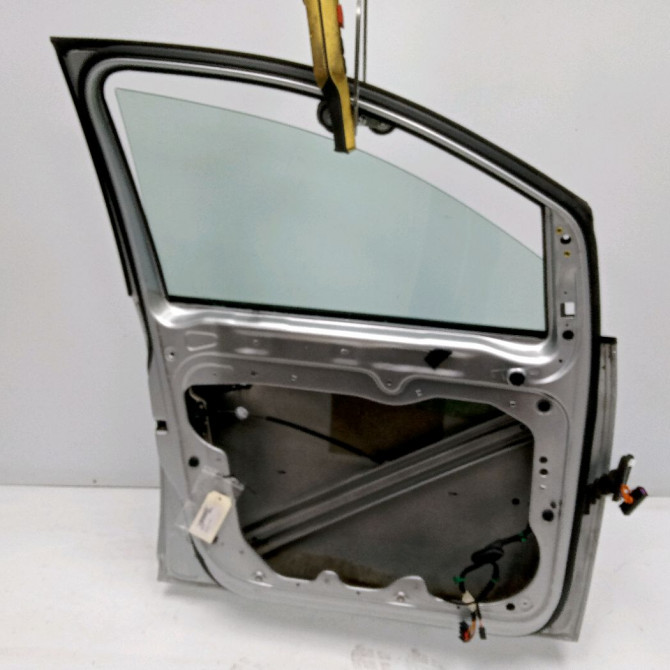 Porte avant gauche occasion VOLKSWAGEN TOURAN I Phase 1 03-2003->12-2006 1T0831055AB 3