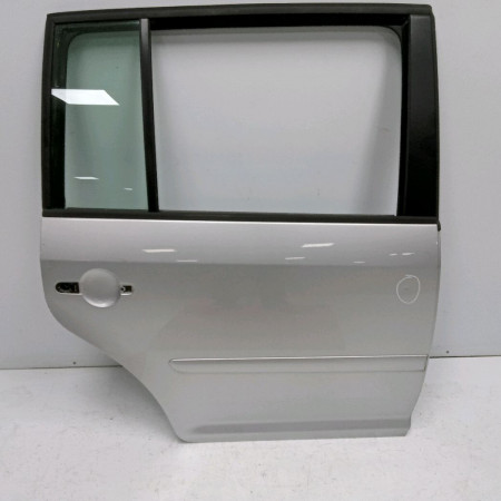 Porte arrière droite occasion VOLKSWAGEN TOURAN I Phase 1 03-2003->12-2006 1T0833056S