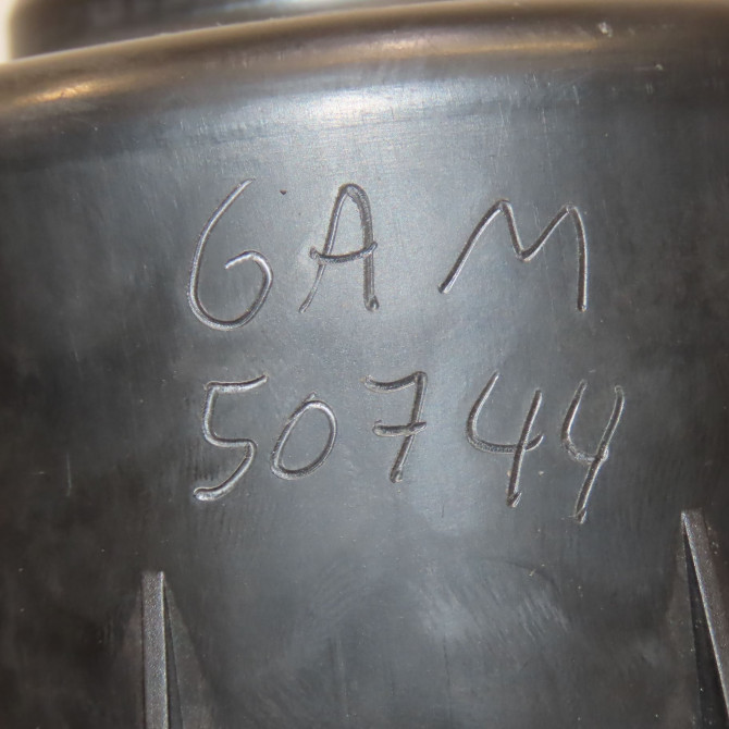 Ventilateur de chauffage occasion VOLKSWAGEN SHARAN I Phase 3 01-2004->09-2010 7M3819015C 6