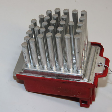 Resistance de chauffage occasion VOLKSWAGEN SHARAN I Phase 3 01-2004->09-2010