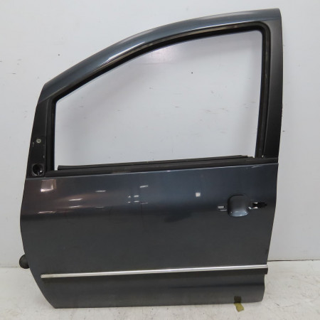 Porte avant gauche occasion VOLKSWAGEN SHARAN I Phase 3 01-2004->09-2010 7M3831021E