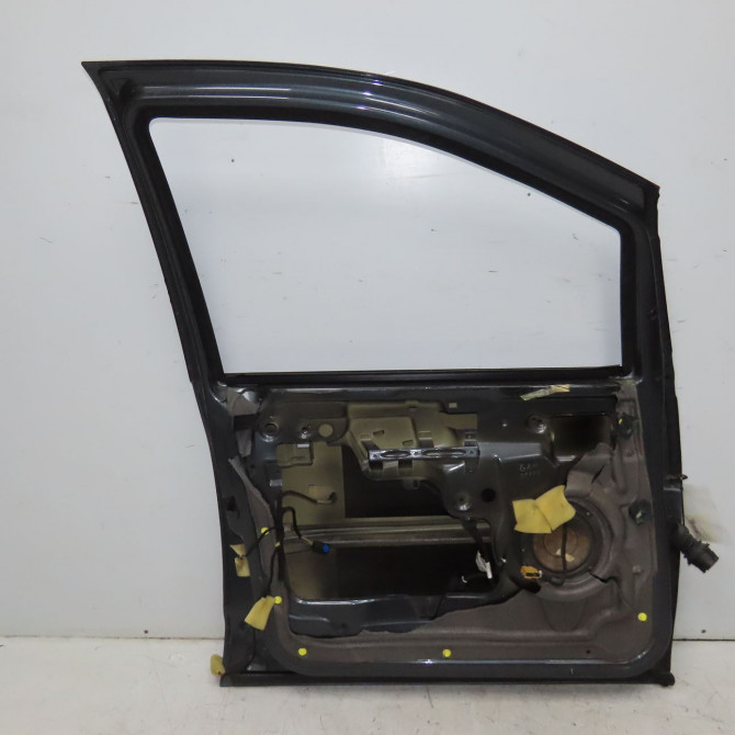 Porte avant gauche occasion VOLKSWAGEN SHARAN I Phase 3 01-2004->09-2010 7M3831021E 2