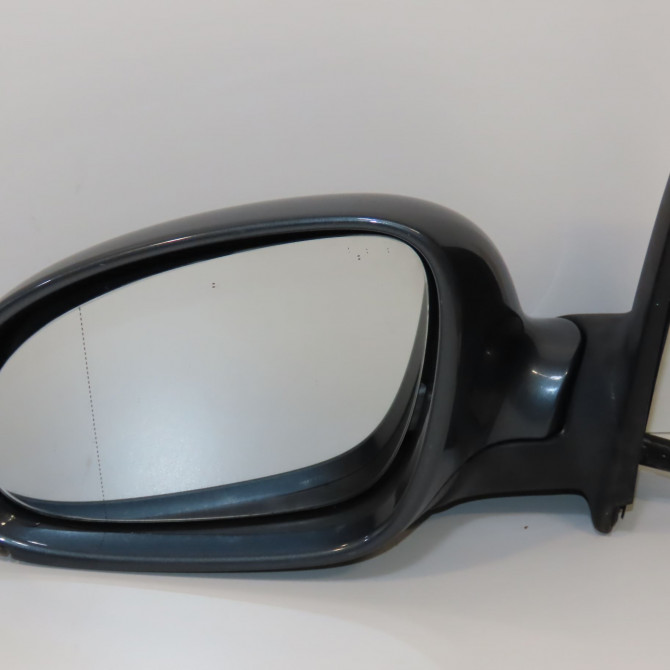 Retroviseur exterieur electrique gauche occasion VOLKSWAGEN SHARAN I Phase 3 01-2004->09-2010 7M3857507AJ01C 1