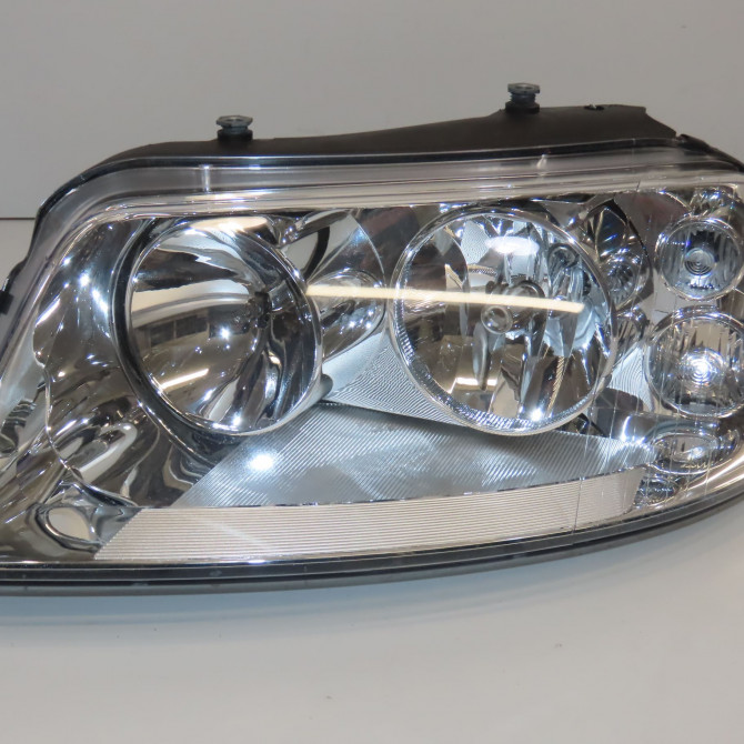 Phare gauche occasion VOLKSWAGEN SHARAN I Phase 3 01-2004->09-2010 7M3941015AH 1