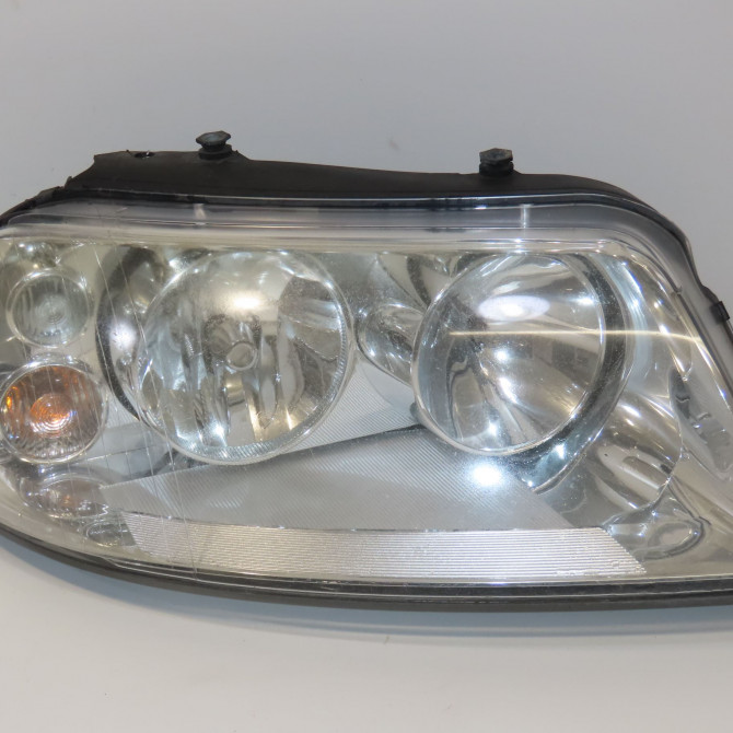 Phare droit occasion VOLKSWAGEN SHARAN I Phase 3 01-2004->09-2010 7M3941016AH 1