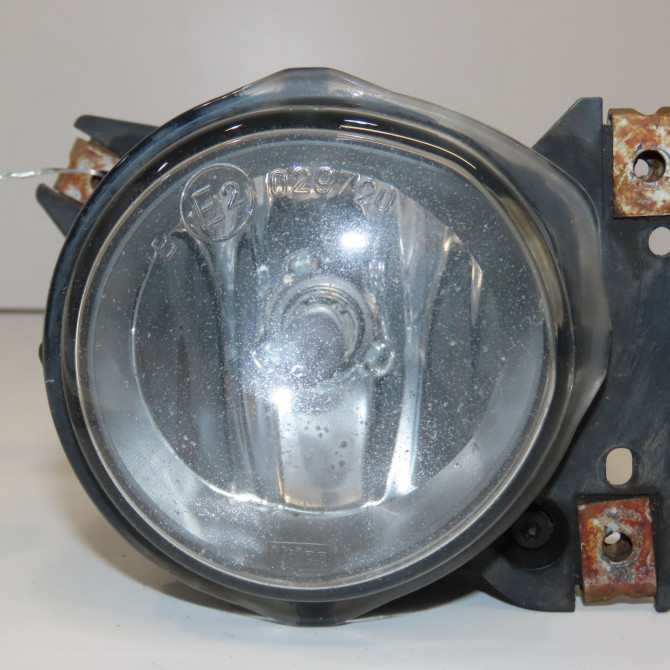 Phare antibrouillard avant droit occasion VOLKSWAGEN SHARAN I Phase 3 01-2004->09-2010 7M3941700C 1