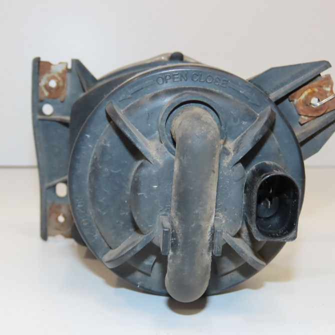 Phare antibrouillard avant droit occasion VOLKSWAGEN SHARAN I Phase 3 01-2004->09-2010 7M3941700C 2