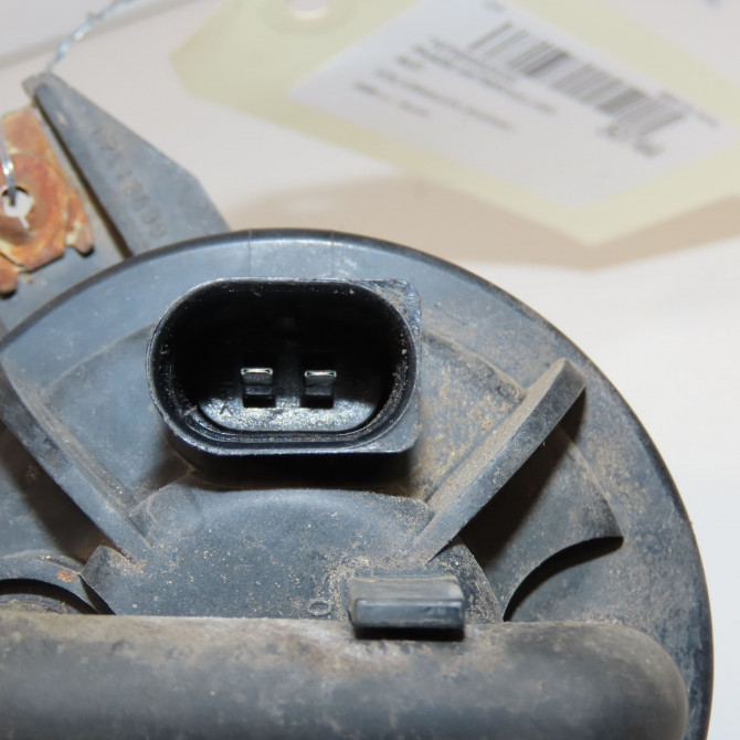 Phare antibrouillard avant droit occasion VOLKSWAGEN SHARAN I Phase 3 01-2004->09-2010 7M3941700C 3