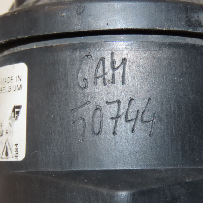 Phare antibrouillard avant droit occasion VOLKSWAGEN SHARAN I Phase 3 01-2004->09-2010 7M3941700C 5