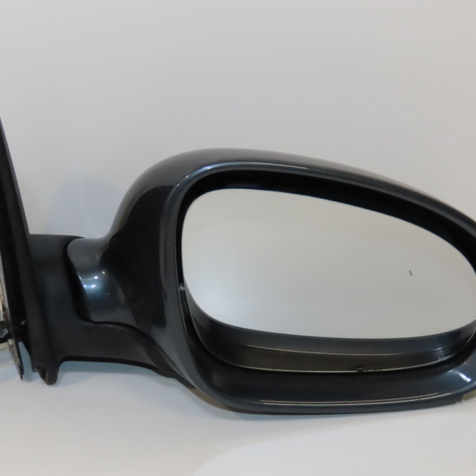 Retroviseur exterieur electrique droit occasion VOLKSWAGEN SHARAN I Phase 3 01-2004->09-2010 7M3857508AJ01C 1