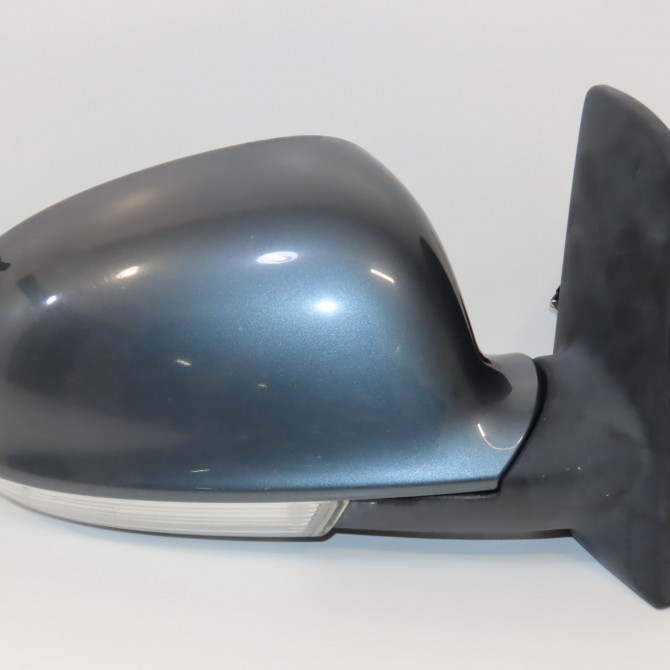 Retroviseur exterieur electrique droit occasion VOLKSWAGEN SHARAN I Phase 3 01-2004->09-2010 7M3857508AJ01C 2