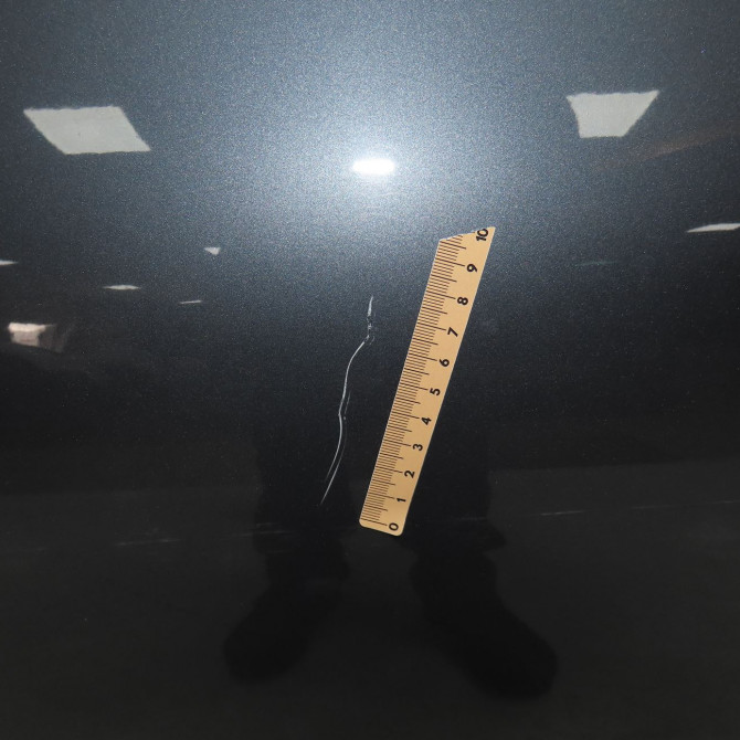 Porte arrière droite occasion VOLKSWAGEN SHARAN I Phase 3 01-2004->09-2010 7M3833022F 3