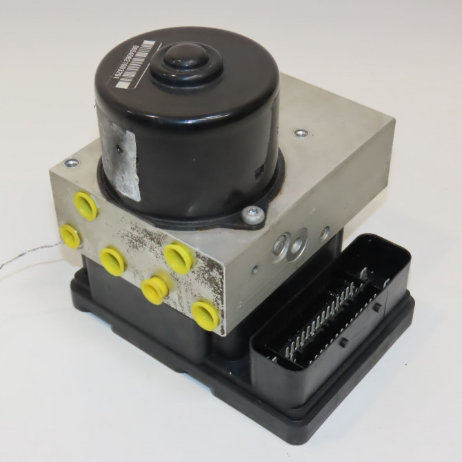 Unité hydraulique ABS occasion VOLKSWAGEN SHARAN I Phase 3 01-2004->09-2010 7M3614111SBEF 1