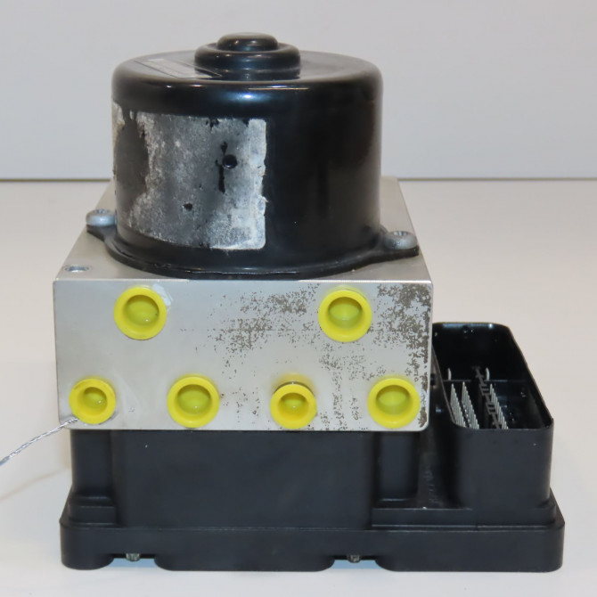 Unité hydraulique ABS occasion VOLKSWAGEN SHARAN I Phase 3 01-2004->09-2010 7M3614111SBEF 2