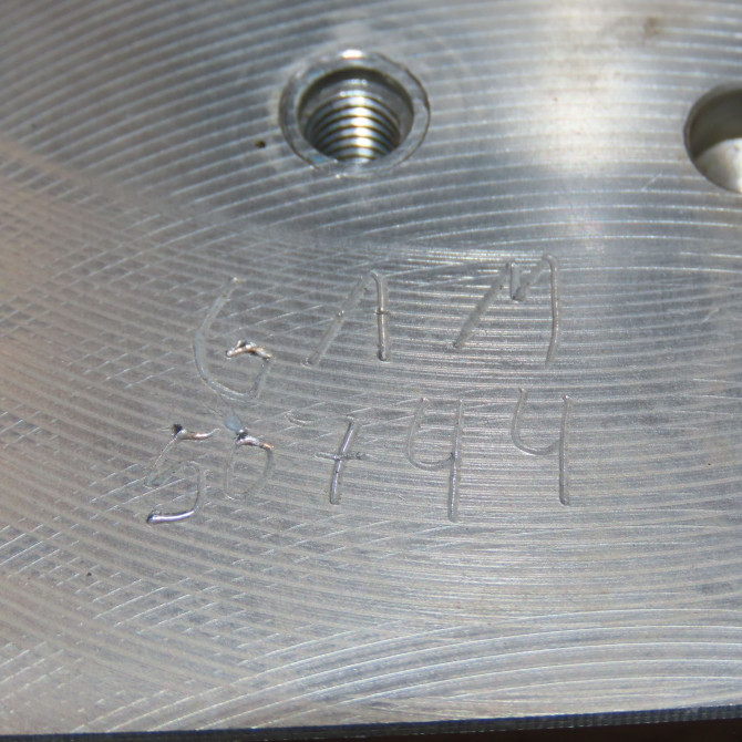 Unité hydraulique ABS occasion VOLKSWAGEN SHARAN I Phase 3 01-2004->09-2010 7M3614111SBEF 5