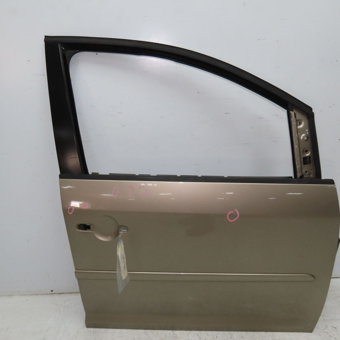 Porte avant droite occasion VOLKSWAGEN TOURAN II Phase 1 09-2010->12-2015 1T0831056AB 1