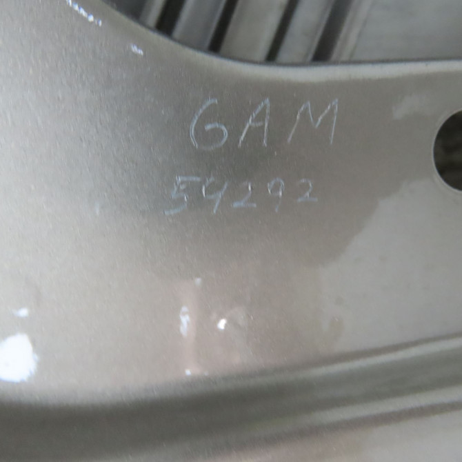 Porte avant droite occasion VOLKSWAGEN TOURAN II Phase 1 09-2010->12-2015 1T0831056AB 5