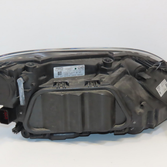Phare gauche occasion VOLVO V40 II Phase 1 06-2012->... 1.6 D2 115ch 31283326 2