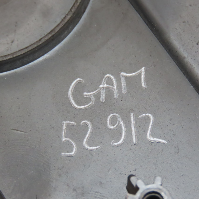 Phare gauche occasion VOLVO V40 II Phase 1 06-2012->... 1.6 D2 115ch 31283326 6