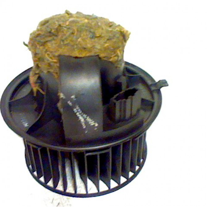 Ventilateur de chauffage occasion VOLKSWAGEN SHARAN I Phase 1 10-1995->06-2000 7M1819021 1