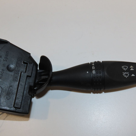 Commande essuie glace occasion FORD FUSION Phase 2 10-2005->09-2011 1.4 TDCI 1357437