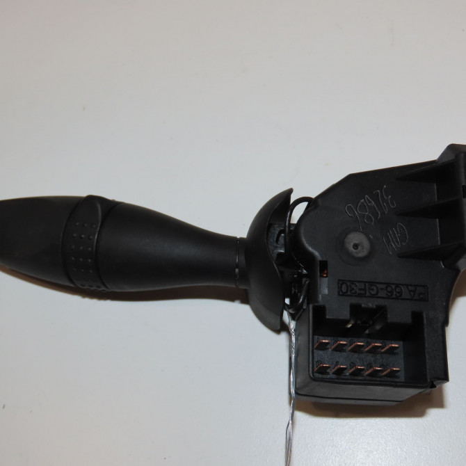 Commande essuie glace occasion FORD FUSION Phase 2 10-2005->09-2011 1.4 TDCI 1357437 2