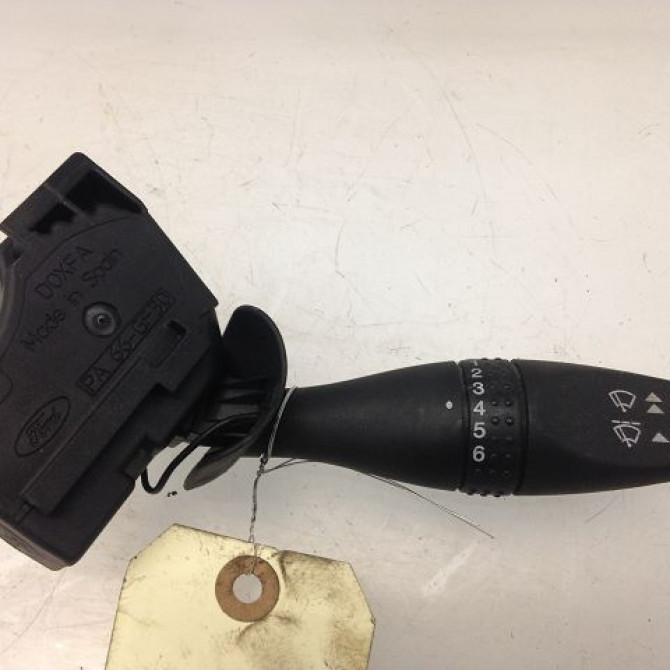 Commande essuie glace occasion FORD MONDEO II Phase 1 09-2000->06-2007 2.0 TDCI 115ch 1357437 1