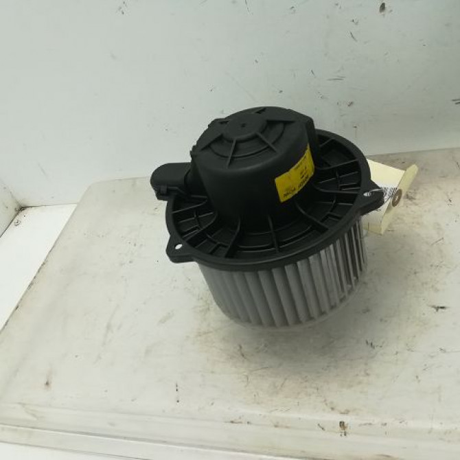 Ventilateur de chauffage occasion HYUNDAI I 10 I Phase 1 03-2008->12-2010 1.2i 971130X000 1