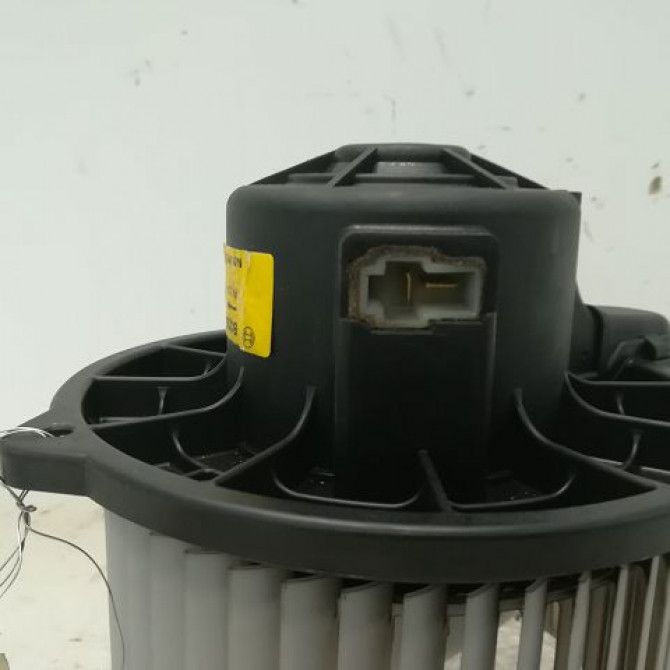 Ventilateur de chauffage occasion HYUNDAI I 10 I Phase 1 03-2008->12-2010 1.2i 971130X000 2