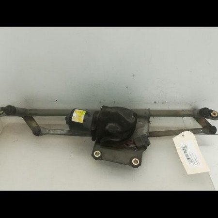 Moteur essuie-glace avant occasion PEUGEOT 406 Phase 1 10-1995->04-1999 1.9 TD 90ch 6405A8
