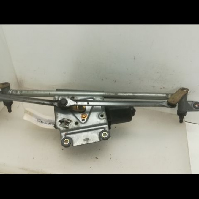 Moteur essuie-glace avant occasion PEUGEOT 406 Phase 1 10-1995->04-1999 1.9 TD 90ch 6405A8 2