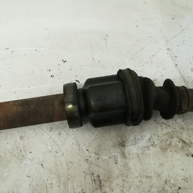 Transmission avant droite occasion FORD FOCUS II Phase 1 09-2004->12-2007 1726275 3