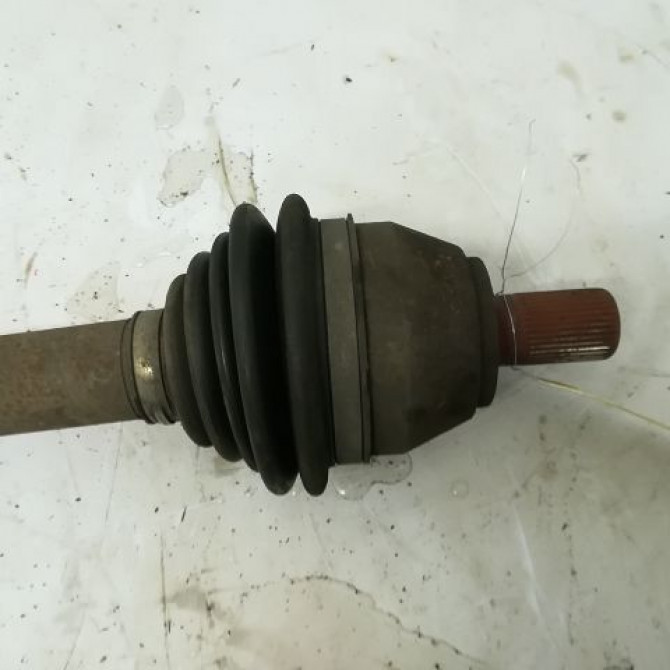 Transmission avant droite occasion FORD FOCUS II Phase 1 09-2004->12-2007 1726275 4