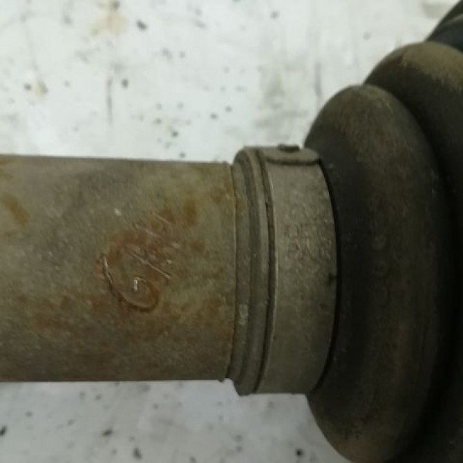 Transmission avant droite occasion FORD FOCUS II Phase 1 09-2004->12-2007 1726275 5