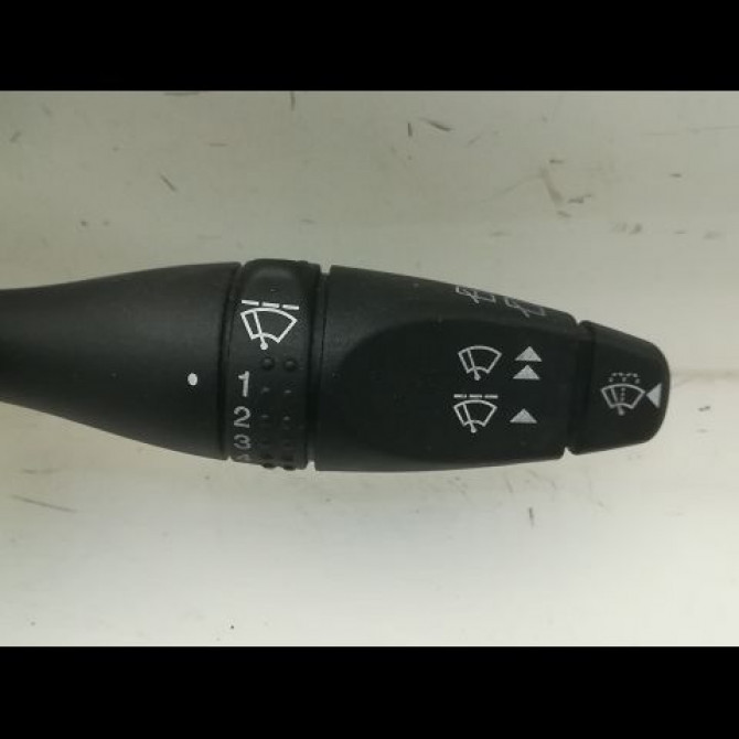 Commande essuie glace occasion FORD MONDEO II Phase 1 09-2000->06-2007 2.0 TDCI 130ch 1357437 2