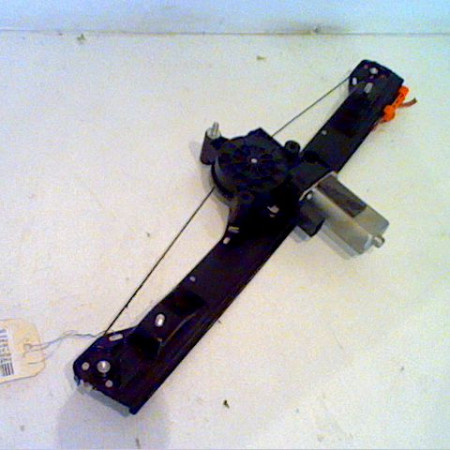 Mecanisme+moteur leve-glace avg occasion FIAT PUNTO III Phase 1 01-2012->...