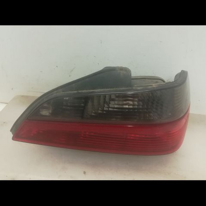 Feu arrière droit occasion PEUGEOT 406 Phase 1 10-1995->04-1999 1.9 TD 90ch 6351E8 1