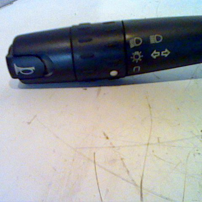 Commande clignotant occasion CITROEN XANTIA Phase 1 03-1993->06-1998 625354 1