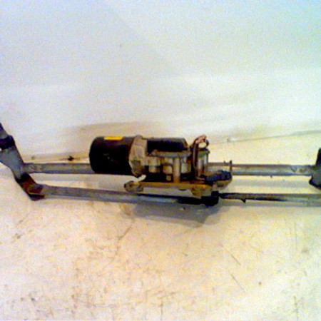 Moteur essuie-glace avant occasion PEUGEOT 406 Phase 1 10-1995->04-1999 1.9 TD 90ch 6405A8