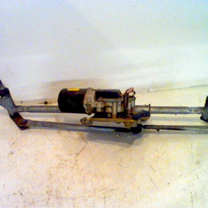 Moteur essuie-glace avant occasion PEUGEOT 406 Phase 1 10-1995->04-1999 1.9 TD 90ch 6405A8 1